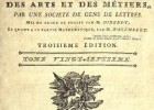 Evolución histórica de la enciclopedia: Diderot y la enciclopedia francesa. | Recurso educativo 734091