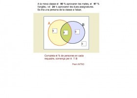 Propietats de la probabilitat | Recurso educativo 743829