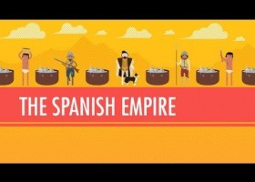 The Spanish Empire, Silver, & Runaway Inflation: Crash Course World History | Recurso educativo 744598