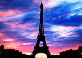 The Eiffel Tower | Recurso educativo 745358