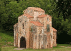 Visigothic architecture in Spain. | Recurso educativo 745465