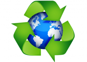 Recycling Facts - A Recycling Revolution | Recurso educativo 747051
