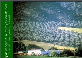 El Sector Agrario y Pesquero en Andalucía | Recurso educativo 747694