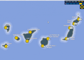 El clima de les Illes Canàries | Recurso educativo 747770