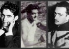 Lorca, Dalí y Buñuel. La convivencia de los genios. | Recurso educativo 748141