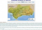 Lagunas y humedales de Andalucía | Recurso educativo 748635
