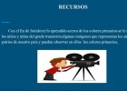 Actividad y recursos | Recurso educativo 749221