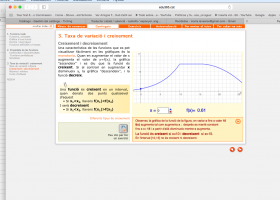 Taxa de variació i creixement: creixement i decreixement | Recurso educativo 751666