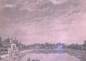 El Canal de Isabel II | Recurso educativo 752594