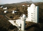 Astrofísica en Canarias | Recurso educativo 752704