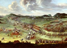 Batalla d'Almansa | Recurso educativo 753649
