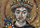 Biografia de Justinià | Recurso educativo 754364