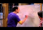 The Big Bang Theory - Gramática de Regreso al Futuro | Recurso educativo 754840