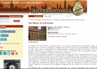 San Miguel de la Escalada | Recurso educativo 755586