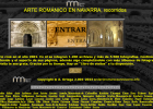 Arte Románico en Navarra | Recurso educativo 755618