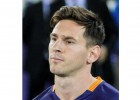 Àudio: La humilitat de Messi | Recurso educativo 757501
