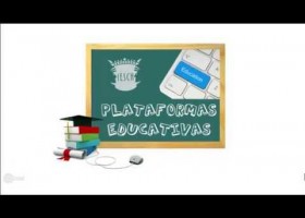 Plataformas Educativas | Recurso educativo 757561