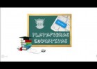 Plataformas Educativas | Recurso educativo 757721