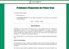 Problemes d'equacions de primer grau resolts | Recurso educativo 761387