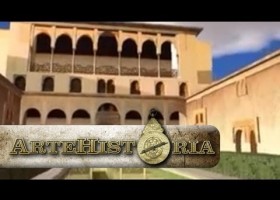 La Alhambra de Granada | Recurso educativo 761534
