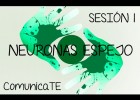 NEURONAS ESPEJO - Sesión 1 | Recurso educativo 762240