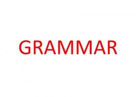 GR5 Guide to Grammar and Writing | Recurso educativo 762644