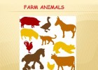 LanguageGuide.org Vocabulary Animals SM | Recurso educativo 763852