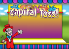 GAME TO LEARN Capital Cities SM | Recurso educativo 764004