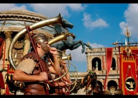 El Circo Máximo de Roma | Recurso educativo 764372