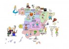 Provincias de Castilla y León | Recurso educativo 764755