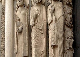 Gothic art - Wikipedia | Recurso educativo 765266
