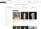 Escultura griega en el Museo del Prado | Recurso educativo 766363