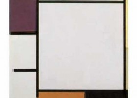 Piet Mondrian - A Journey Through Modern Art | Recurso educativo 768038