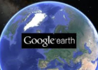 Google Earth UK | Recurso educativo 83487