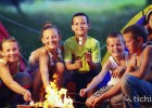Campamentos de verano para seguir aprendiendo en vacaciones | Recurso educativo 770309