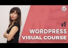 Curso de WordPress Visual | Comprar un dominio y un proveedor de alojamiento [ | Recurso educativo 771909