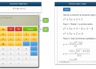 Calculadora Algebraica online - Calculadora de ecuaciones paso a paso | Recurso educativo 772871