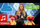 Sesame Street: Ellie Goulding Thank You Clouds Song | Recurso educativo 773197