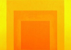 Composition by Josef Albers | Recurso educativo 773472