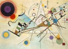 Composition 8, Kandinsky | Recurso educativo 773489