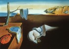 La persistència de la memòria de Dalí | Recurso educativo 773665