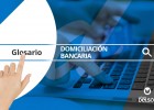 Domiciliació bancària | Recurso educativo 773742