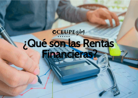 Què són les rendes financeres? | Recurso educativo 773808