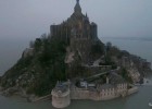 Marea del siglo en el Mont Saint-Michel | Recurso educativo 774179