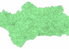 Municipios de Andalucía por población | Recurso educativo 775154