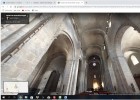 Google Maps - Església de la Seu d'Urgell | Recurso educativo 777796
