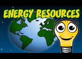 Energy resources | Recurso educativo 778686