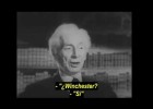Bertrand Russell habla de Filosofía | Recurso educativo 779210