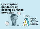 Plan A: Plan de Calidad del Aire y Cambio Climático del Ayuntamiento de Madrid | Recurso educativo 779941