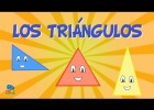 Los Triangulos | Videos Educativos para Niños ? | Recurso educativo 780022